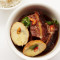 Saigon Pork Belly Stew With Rice (Cơm Thịt Kho Trứng)