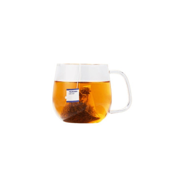 Full-Leaf Brewed Tea Yuán Piàn Chá Yè Chá