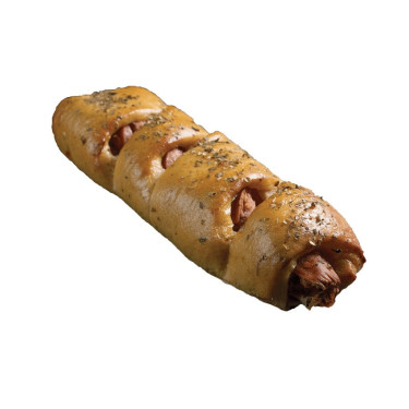 Bâtonnet De Pain Au Fromage, Saucisses Rex Milano Zhī Xīn Cháng Xiāng Cǎo Kǎo Juǎn