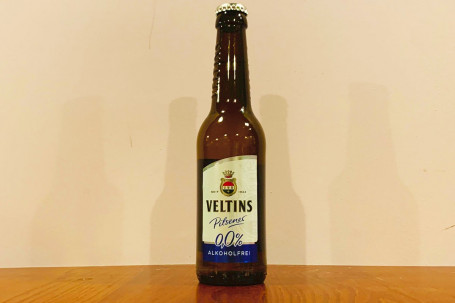 Veltins Alkoholfrei Pilsener 0.0 330Ml