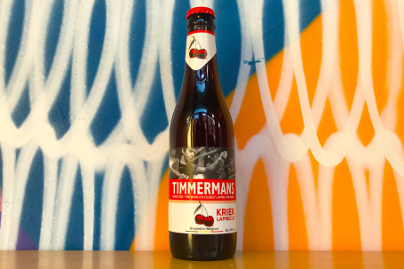 Timmermans Kriek 4 (330Ml)