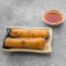 Vegetable Rolls Cài Juǎn