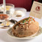 Lawry's Baked Idaho Potato Měi Guó Ài Dá Hé Jú Shǔ Zǐ