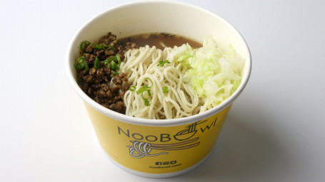 Noobowl Noodles
