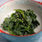 Sautéed Spinach Chǎo Bō Cài
