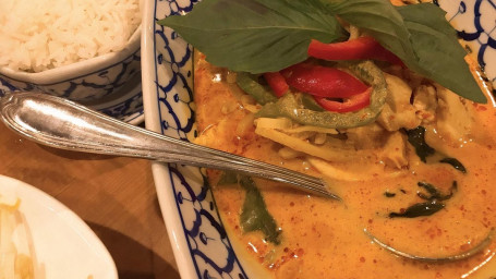 C1. Thai Red Curry