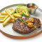 Grilled Us Ribeye Steak (8Oz)
