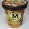 Magnum double gold caramel chocolate