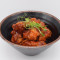 Sweet Spicy Korean Fried Chicken (Yang-Nyeom Tongdak)