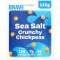 Brave Roasted Chickpeas Sea Salt