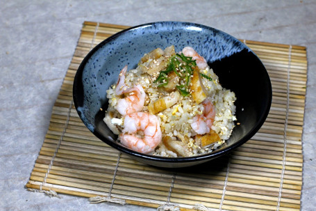 Special Fried Rice Yáng Fàn