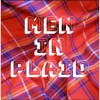 Men In Plaid