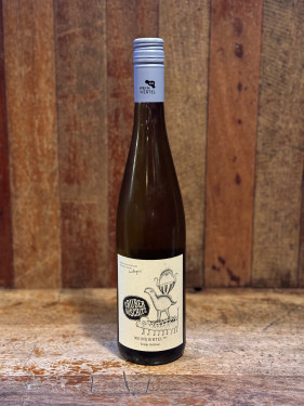 Gruner Veltiner, (Organic), Austria