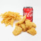 Crispy Squid Chips Soft Drinks Zhà Yóu Yú Shǔ Tiáo Ruǎn Yǐn