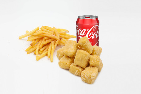 (V) Tofu Chips Soft Drinks Dòu Fǔ Shǔ Tiáo Ruǎn Yǐn