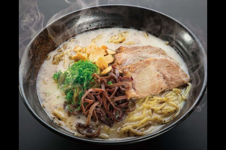 Xióng Běn Lā Miàn Kumamoto Ramen