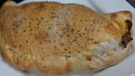 Sam’s Original Calzone