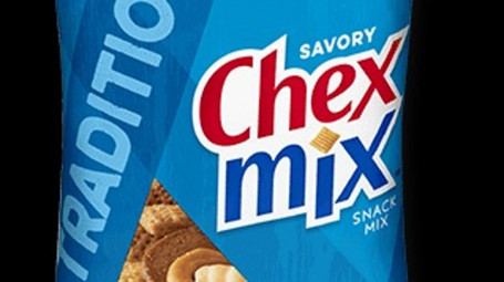 Chexmix 3.75Oz