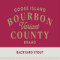 Bourbon County Backyard Stout (2023) (R E)