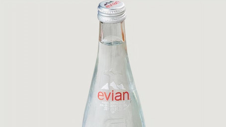 Evian Water (330 Ml)