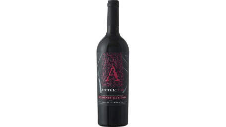 Apothic Cabernet Sauvignon (750 Ml)