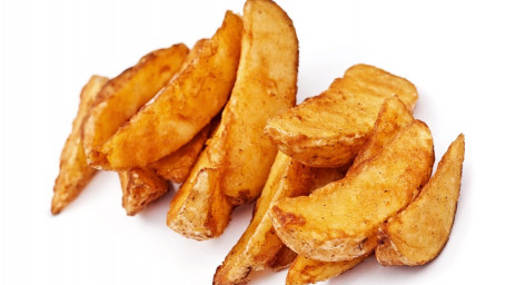 Xl Potato Wedges