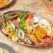 Grilled Seafood Platter Kǎo Hǎi Xiān Pīn Pán