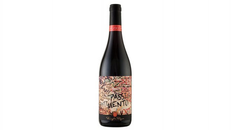 Red Blend, Pasqua Romeo Juliet