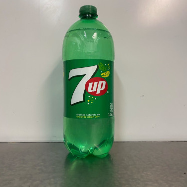 7Up (1.5L) (Large)