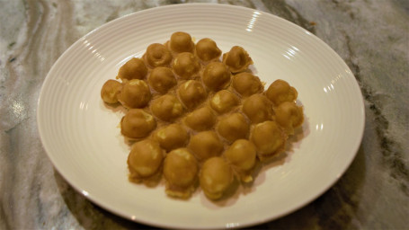 Original Bubble Waffle Yuán Wèi Jī Dàn Zǐ