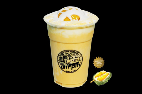 D24Liú Lián3.6Nǎi Xī D24 Durian 3.6 Milkshake