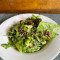 Green (Ish) Side Salad