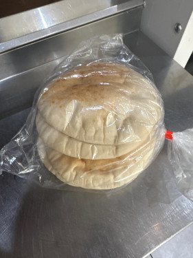 Packet Pita Bread
