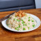 34) Korean Egg Fried Rice Hán Shì Dàn Chǎo Fàn (Ve)