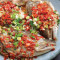 Steamed Cod Fish-Head With Chilli