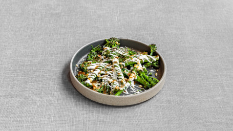 Sauteed Goma Tenderstem (V)