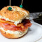 Bagel House Lox Sān Wén Yú Jì Lián Zhī Shì Bèi Guǒ