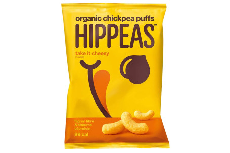 Hippeas – Take It Cheesy (Gf) (Vg)