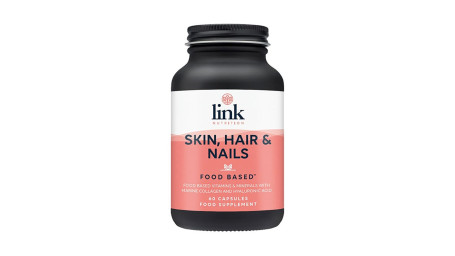 Skin, Hair Nails (60 Capsules)