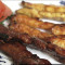 Malaysian Charcoal Grilled House Satay Chuàn Shāo Shā Diē Pīn