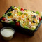 The Big Chef Salad (1030 Cal)