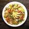 Chicken Club Salad (1100 Cal)