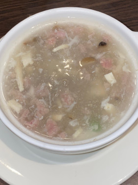 Niú Ròu Gēng West Lake Beef Broth