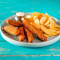 Fish Fingers 'N ' Chips