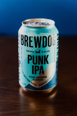 Brewdog Punk Ipa [Ve] (5.6% 330Ml