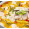 Fish Fillet With Chilli In Pickled Cabbage Soup Jīn Tāng Suān Cài Yú Liǔ