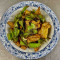 Sanxia Stir-Fried Pork Sān Xiá Xiǎo Chǎo Ròu