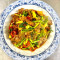 Stir-Fried Beef With Green Chilli Peppers And Coriander Xiǎo Chǎo Niú Ròu