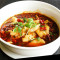 Boiled Fish Fillets In Chilli And Peppercorn Oil Soup Shuǐ Zhǔ Yú