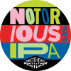 7. Notorious Ipa